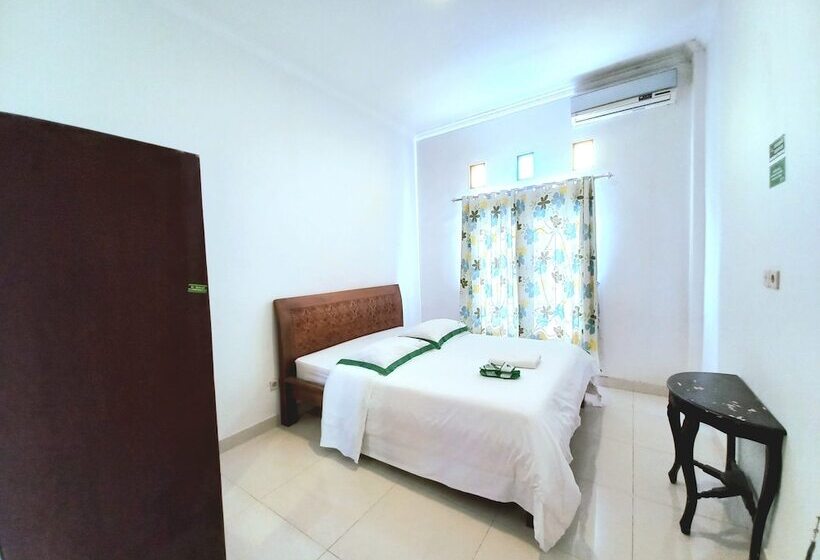 Homestay Jogja Dekat Malioboro By Simply Homy
