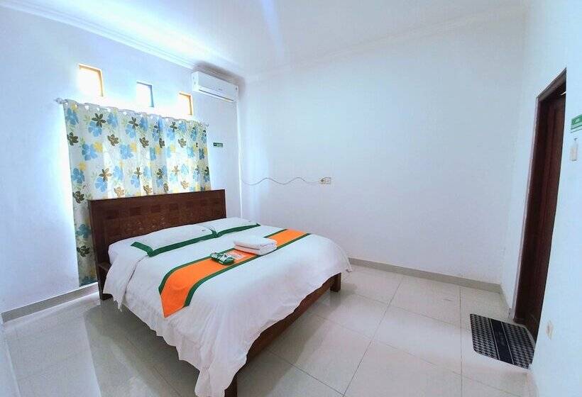 Homestay Jogja Dekat Malioboro By Simply Homy