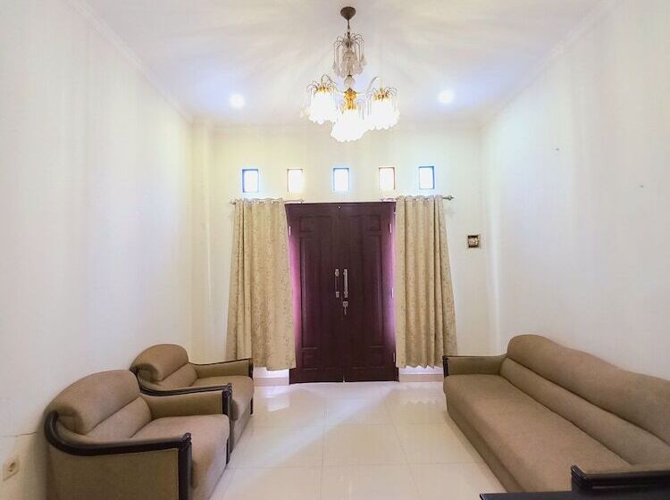 Homestay Jogja Dekat Malioboro By Simply Homy