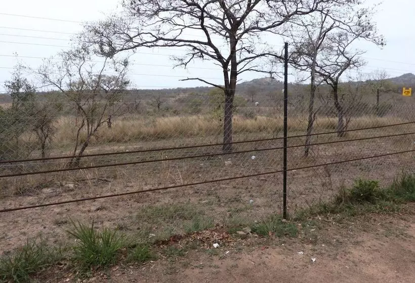 هتل Kruger Park Tours