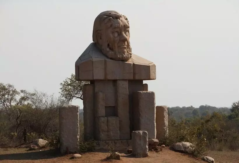 هتل Kruger Park Tours