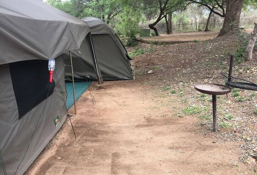 酒店 Kruger Park Tours