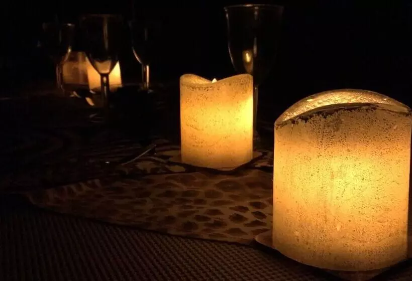 هتل Kruger Park Tours