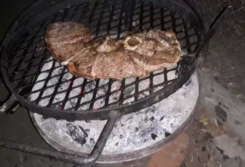 هتل Kruger Park Tours