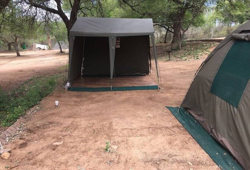 酒店 Kruger Park Tours