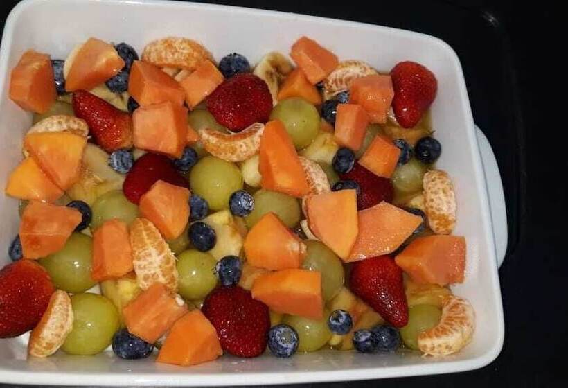 酒店 Kruger Park Tours