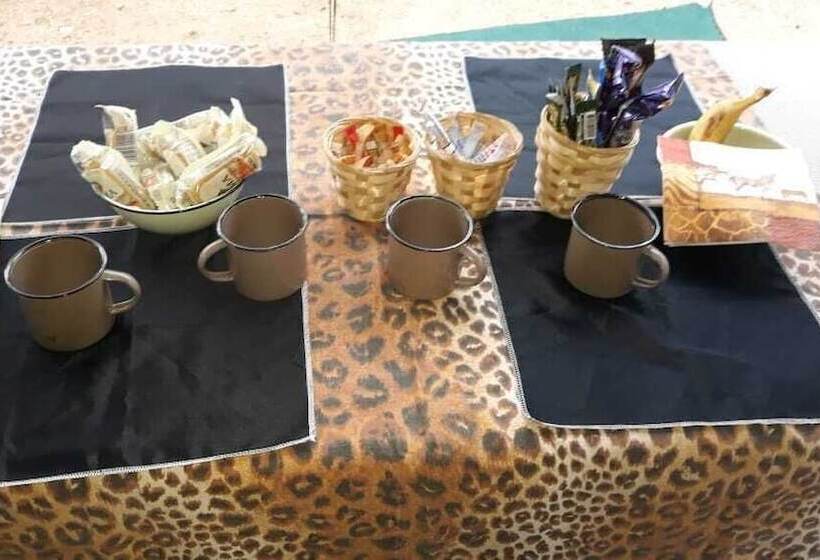 酒店 Kruger Park Tours