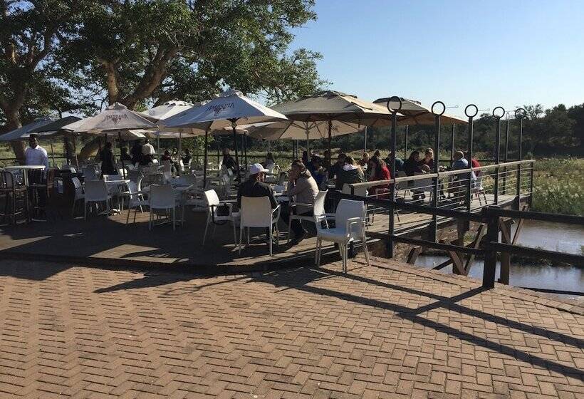 酒店 Kruger Park Tours