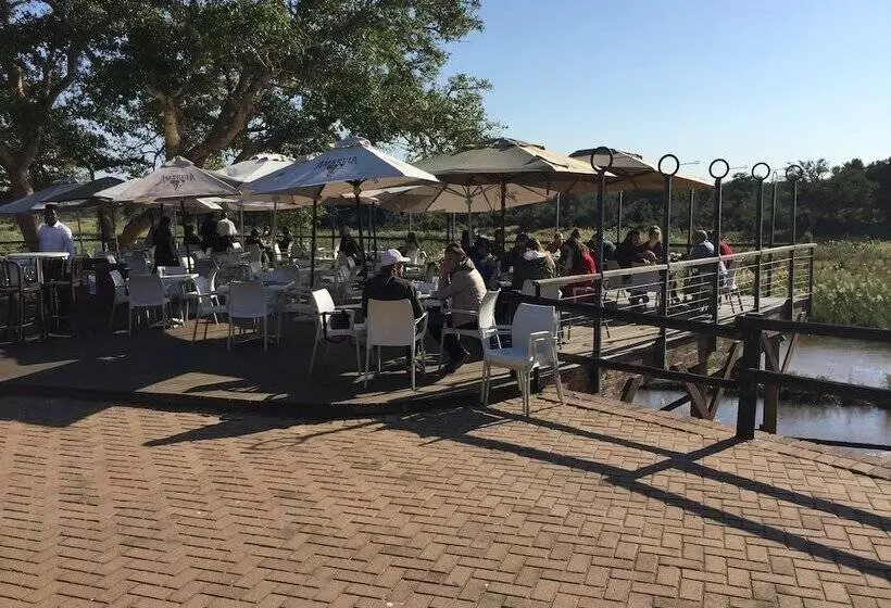 هتل Kruger Park Tours