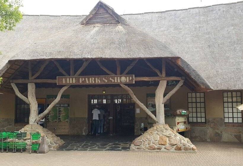 酒店 Kruger Park Tours