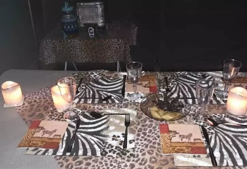 هتل Kruger Park Tours