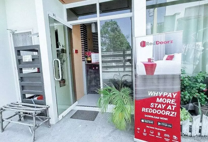 هتل Reddoorz @ Malakas Gensan