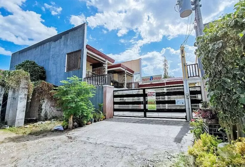 هتل Reddoorz @ Malakas Gensan