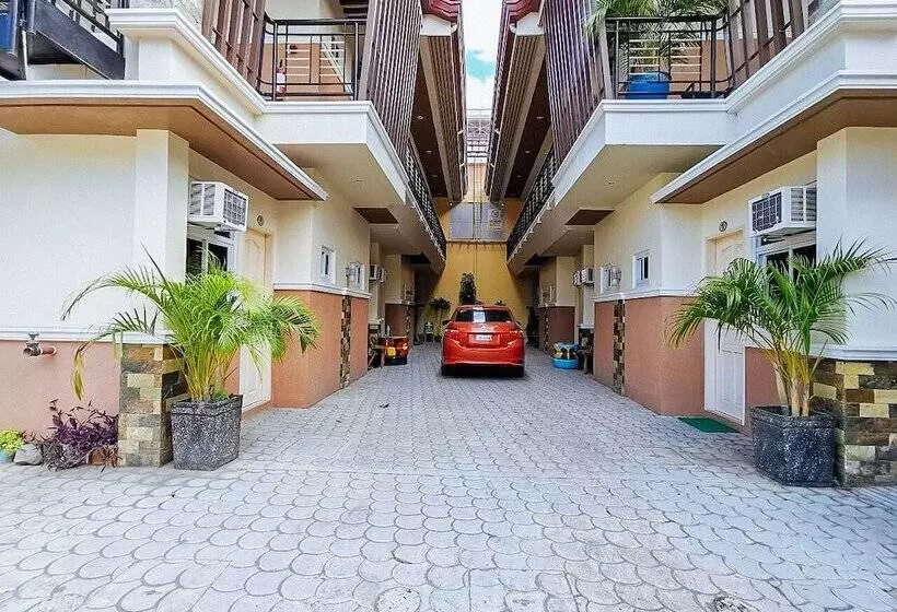 هتل Reddoorz @ Malakas Gensan