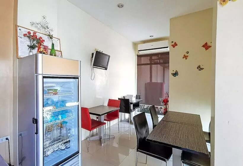 هتل Reddoorz @ Malakas Gensan