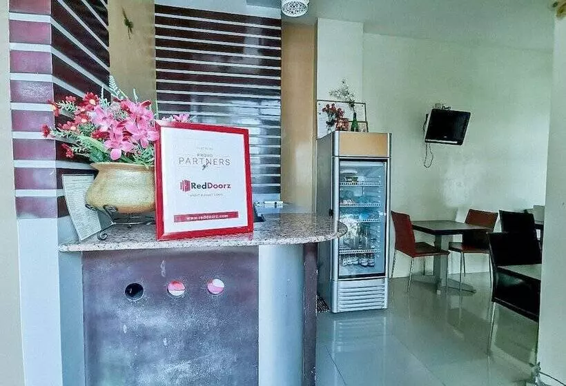 هتل Reddoorz @ Malakas Gensan