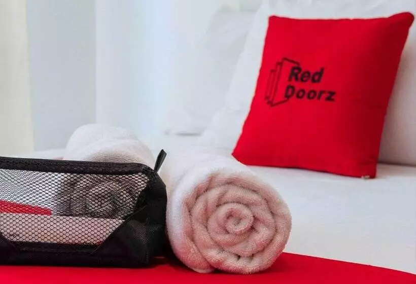 هتل Reddoorz @ Malakas Gensan