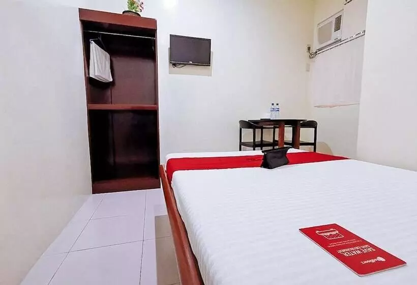 هتل Reddoorz @ Malakas Gensan