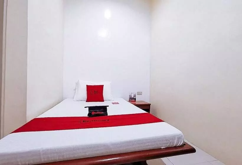 هتل Reddoorz @ Malakas Gensan