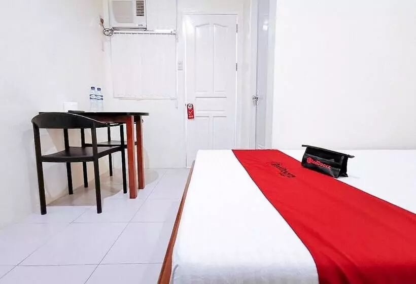 هتل Reddoorz @ Malakas Gensan