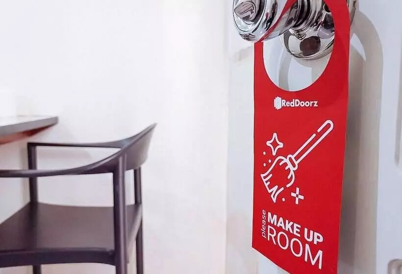 هتل Reddoorz @ Malakas Gensan