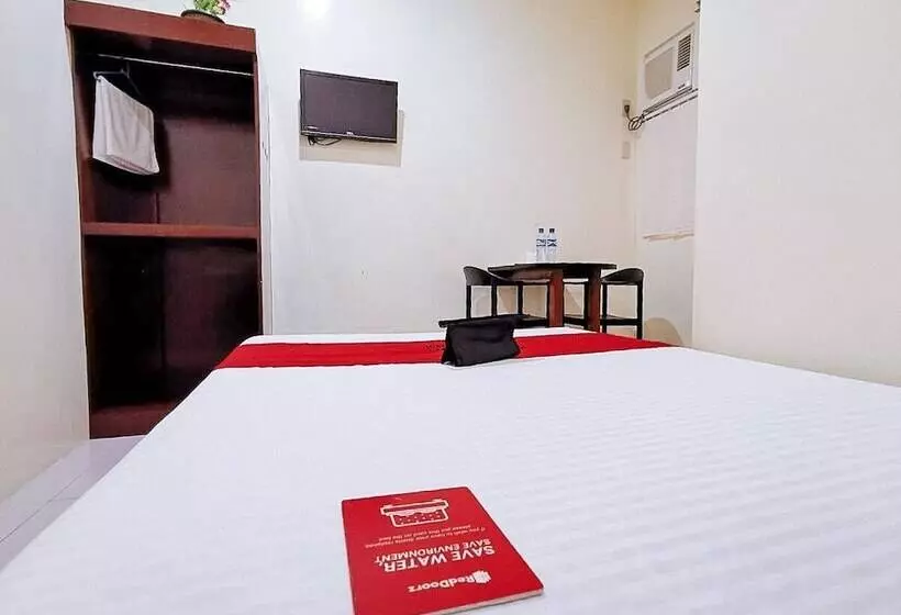 هتل Reddoorz @ Malakas Gensan