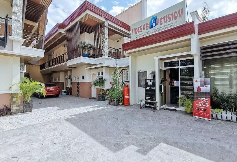 هتل Reddoorz @ Malakas Gensan