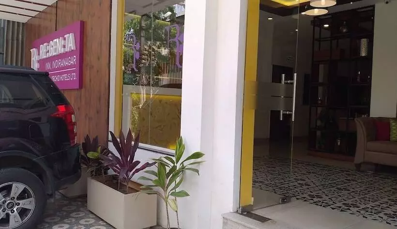 Regenta Inn Indiranagar By Royal Orchid Hotels