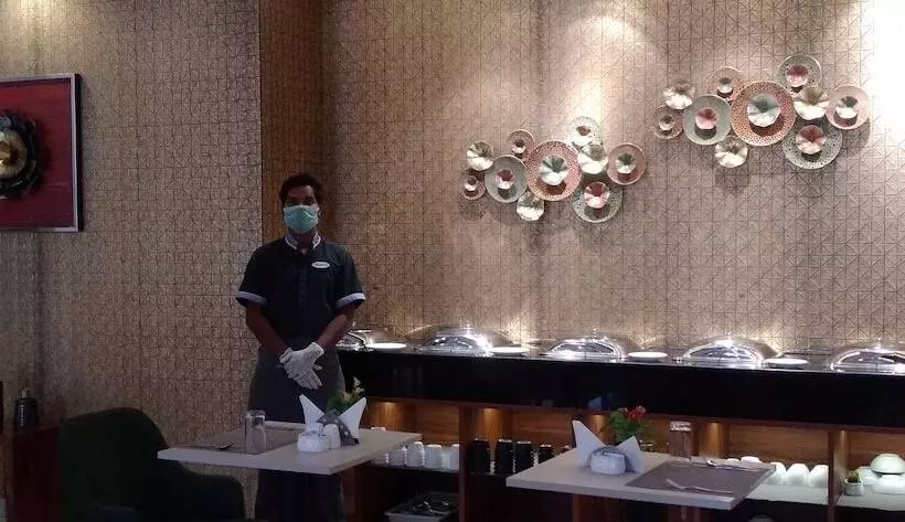 Regenta Inn Indiranagar By Royal Orchid Hotels