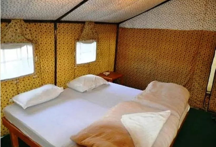 ホテル Tih Saser Camp Nubra