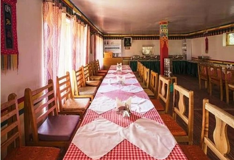 Hotel Tih Saser Camp Nubra