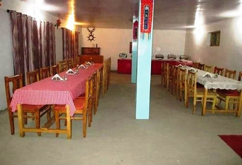 Hotel Tih Saser Camp Nubra