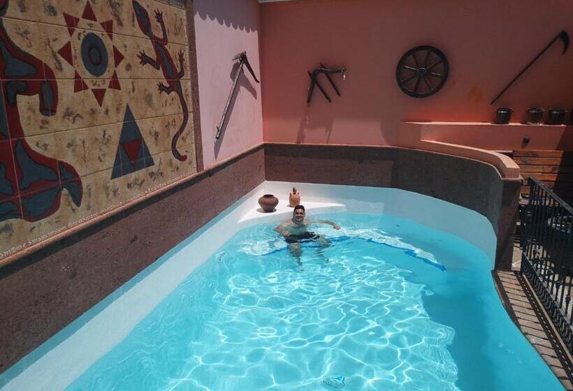 La Casona Canaria Boutique Home B & B