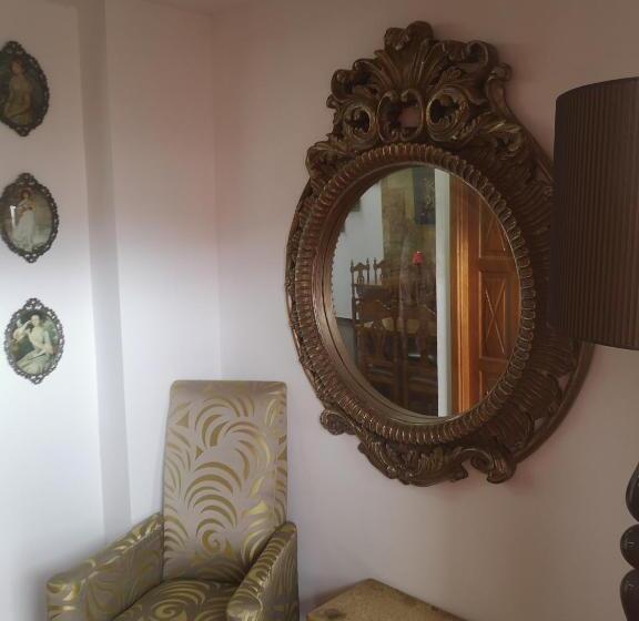 La Casona Canaria Boutique Home B & B