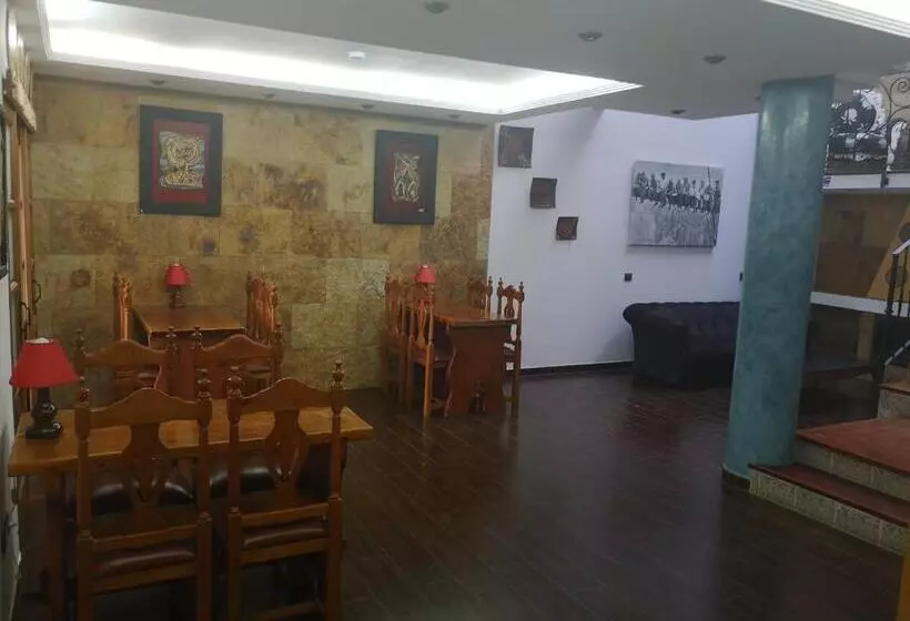 La Casona Canaria Boutique Home B & B