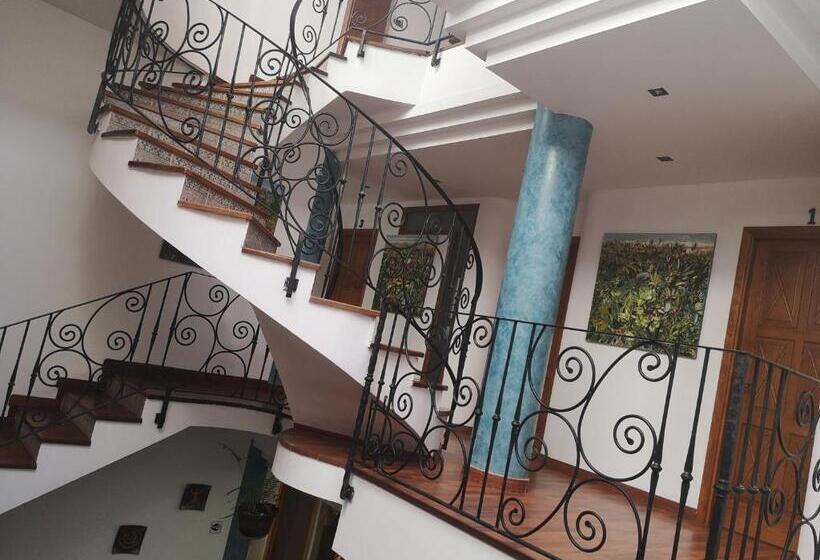 La Casona Canaria Boutique Home B & B