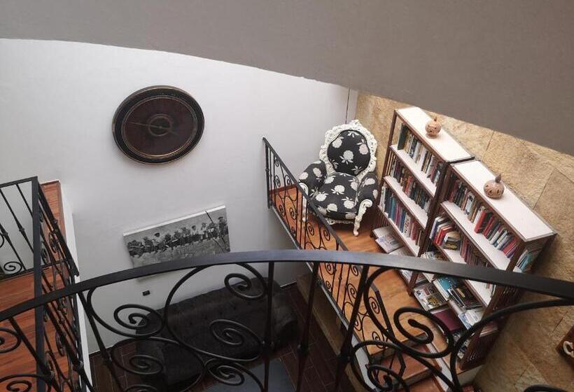 La Casona Canaria Boutique Home B & B