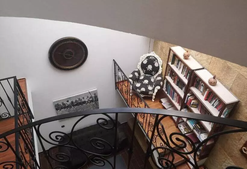 La Casona Canaria Boutique Home B & B