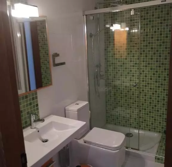 La Casona Canaria Boutique Home B & B