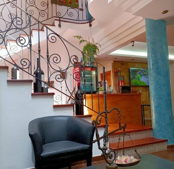 La Casona Canaria Boutique Home B & B