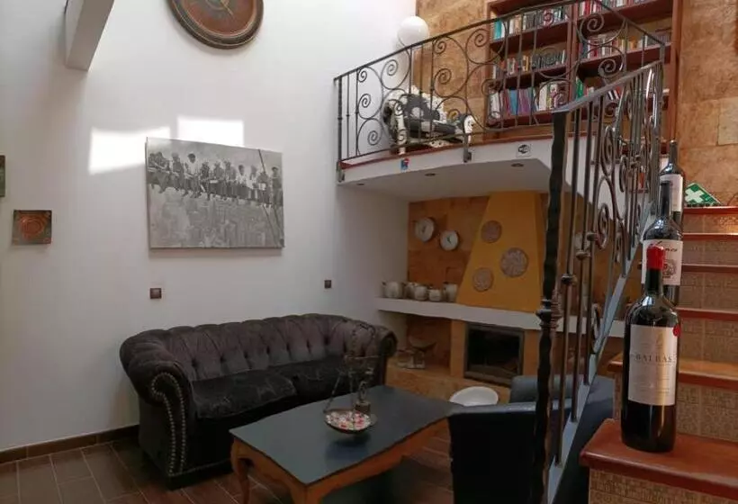 La Casona Canaria Boutique Home B & B