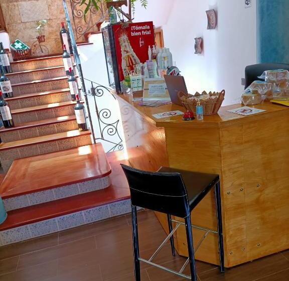 La Casona Canaria Boutique Home B & B