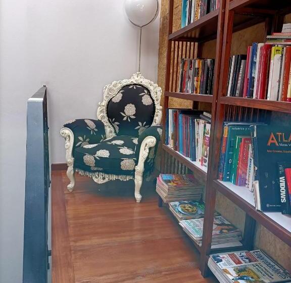 La Casona Canaria Boutique Home B & B