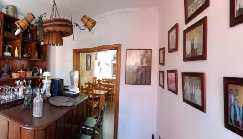 La Casona Canaria Boutique Home B & B