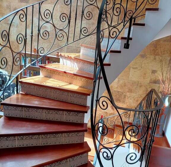 La Casona Canaria Boutique Home B & B