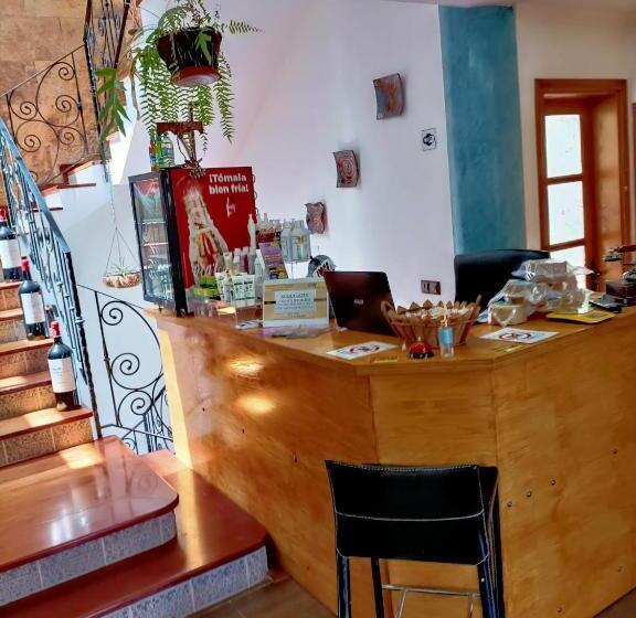 La Casona Canaria Boutique Home B & B