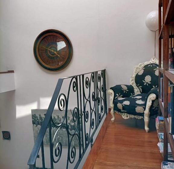 La Casona Canaria Boutique Home B & B