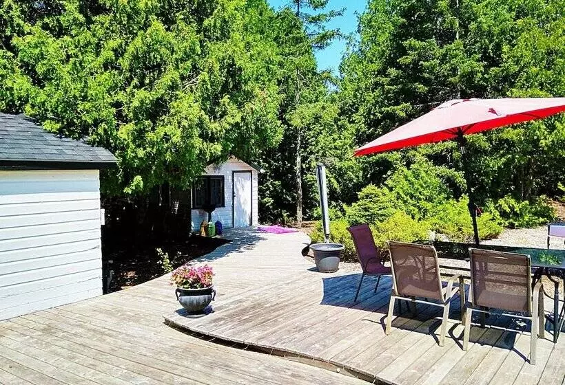 Majatalo Buddha Bing Cottage And Cabins