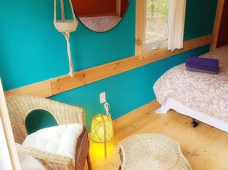 Majatalo Buddha Bing Cottage And Cabins