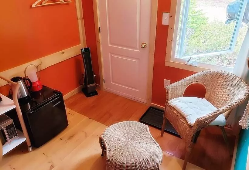 Majatalo Buddha Bing Cottage And Cabins